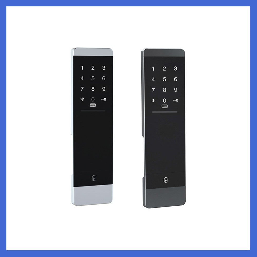 Rfid Intelligent lock,RFID hotel lock