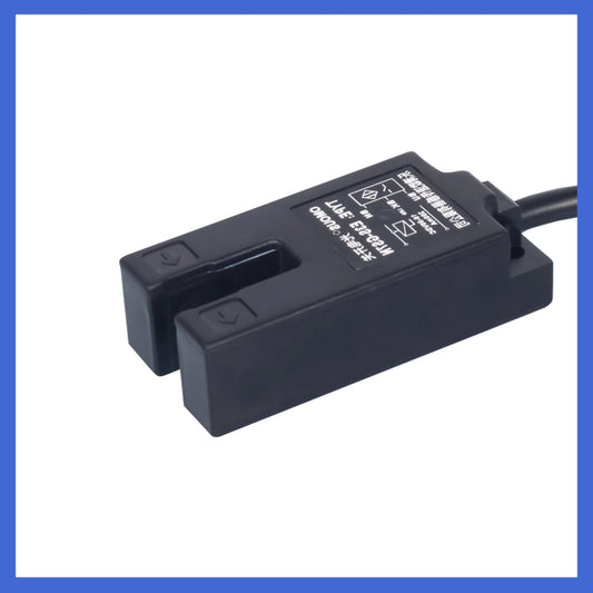 Infrared Induction Photoelectric Switch , Mirror Reflection Photoelectric Sensor