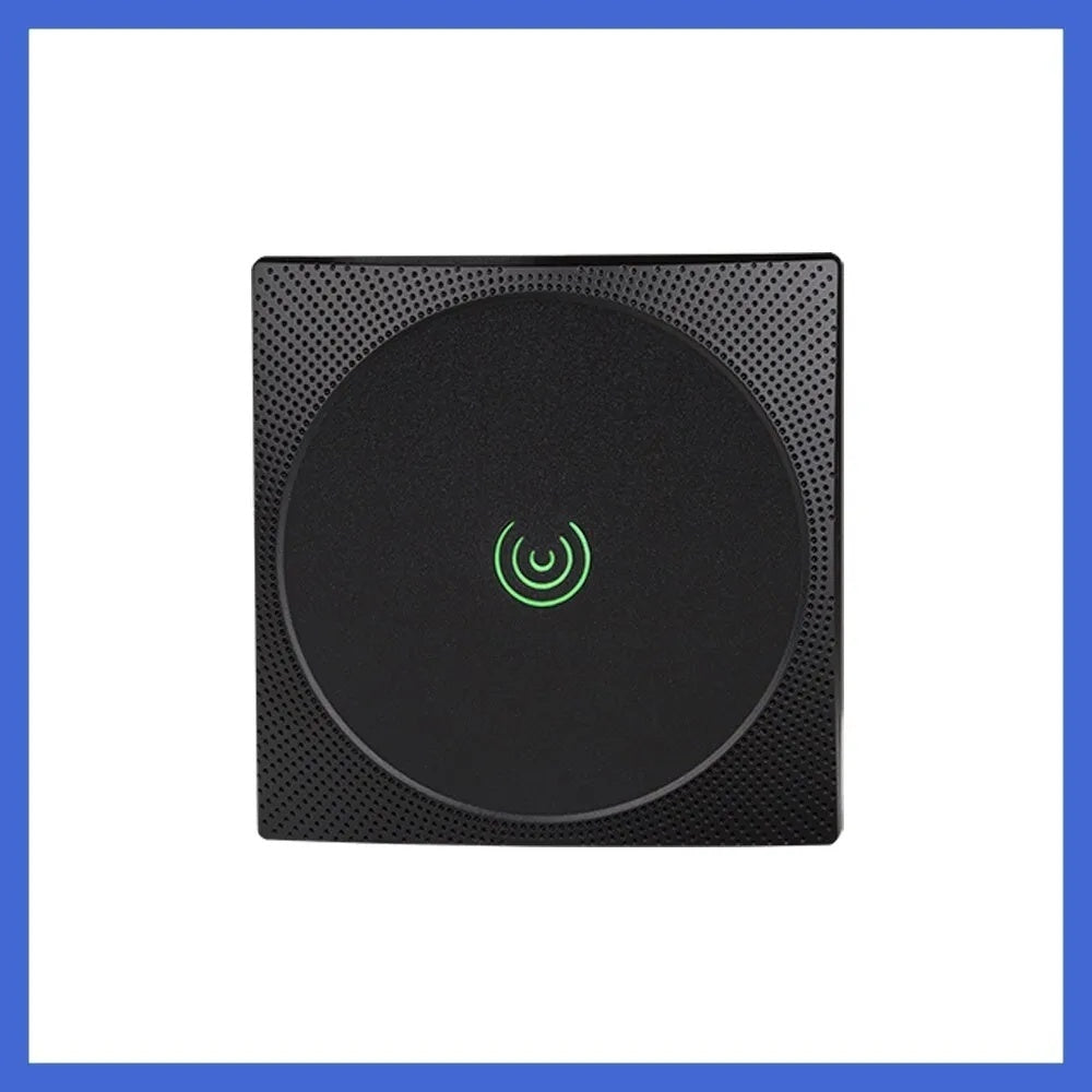 125Khz,EM,ID,rfid reader,WG26,WG34