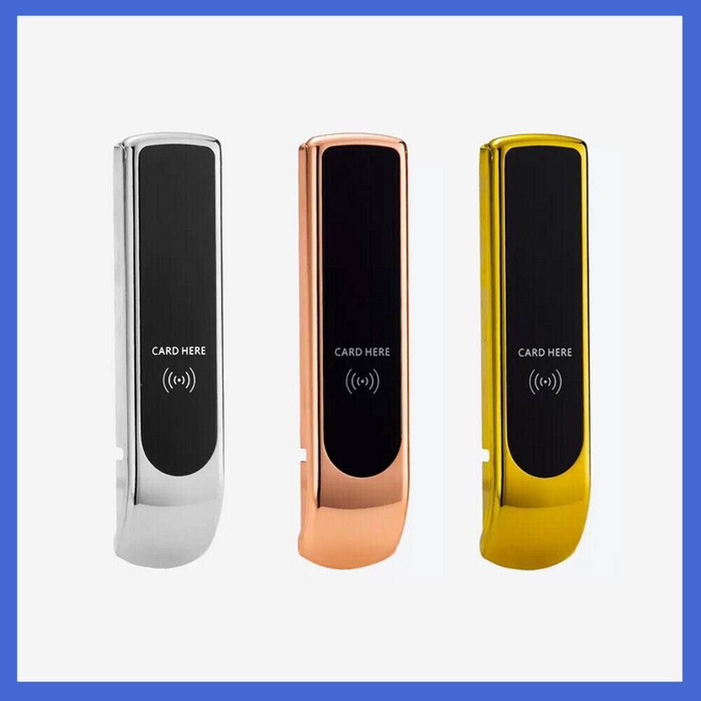 125KHz ,EM/ID ,Storage Cabinet Induction Lock ,Locker Lock ,Sauna Lock