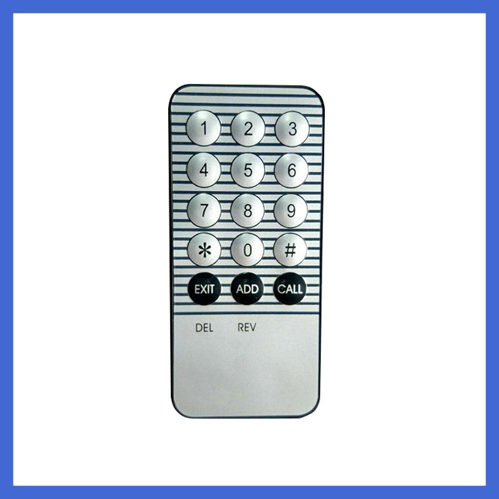 Small, infrared remote ,Infrared decoder protocol remote control