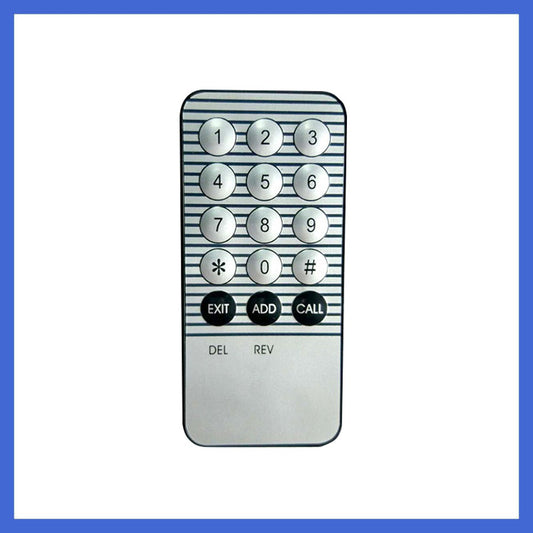 Small, infrared remote ,Infrared decoder protocol remote control