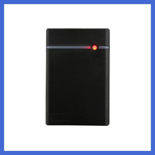 13.56Mhz,wiegand26, dual Led, 9V, 12V , Mifare1 IC card, READER
