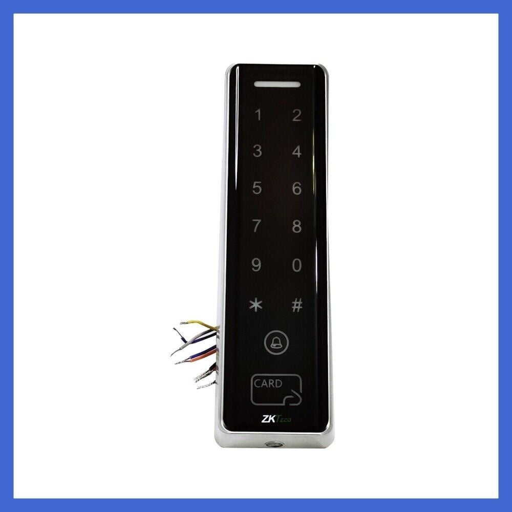 13.56Mhz , Mifare1 S50 , Waterproof , WG26/34 ,Access Control Card Reader
