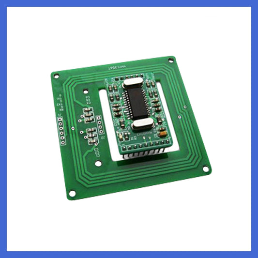 13.56Mhz ,3V-5V, 14443 ,Mifare1 S50/S70 ,separated coil antenna Reader Writer