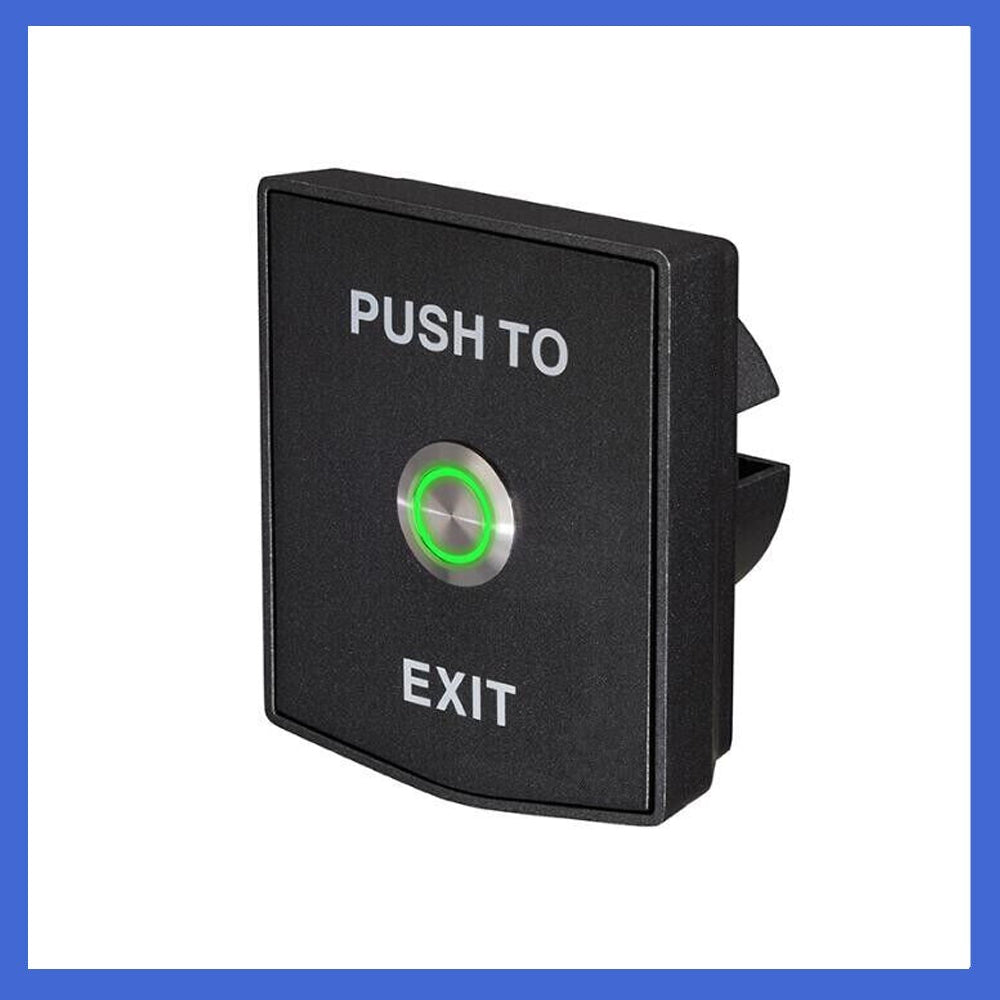 DC5-24V, Waterproof ,Access Control Push Switch,Exit button