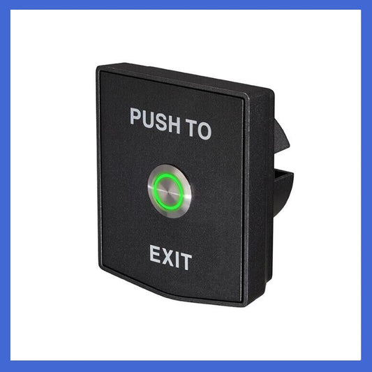 DC5-24V, Waterproof ,Access Control Push Switch,Exit button