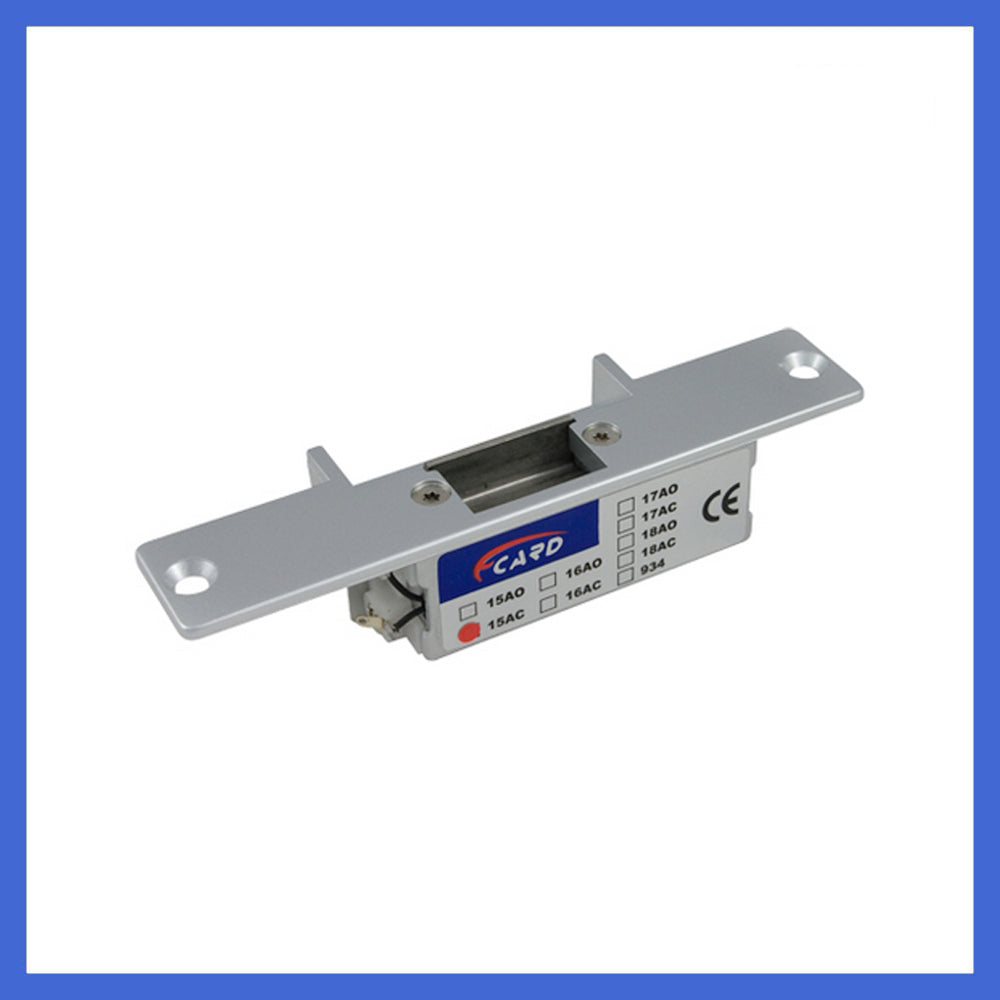 Electric Strikes Lock