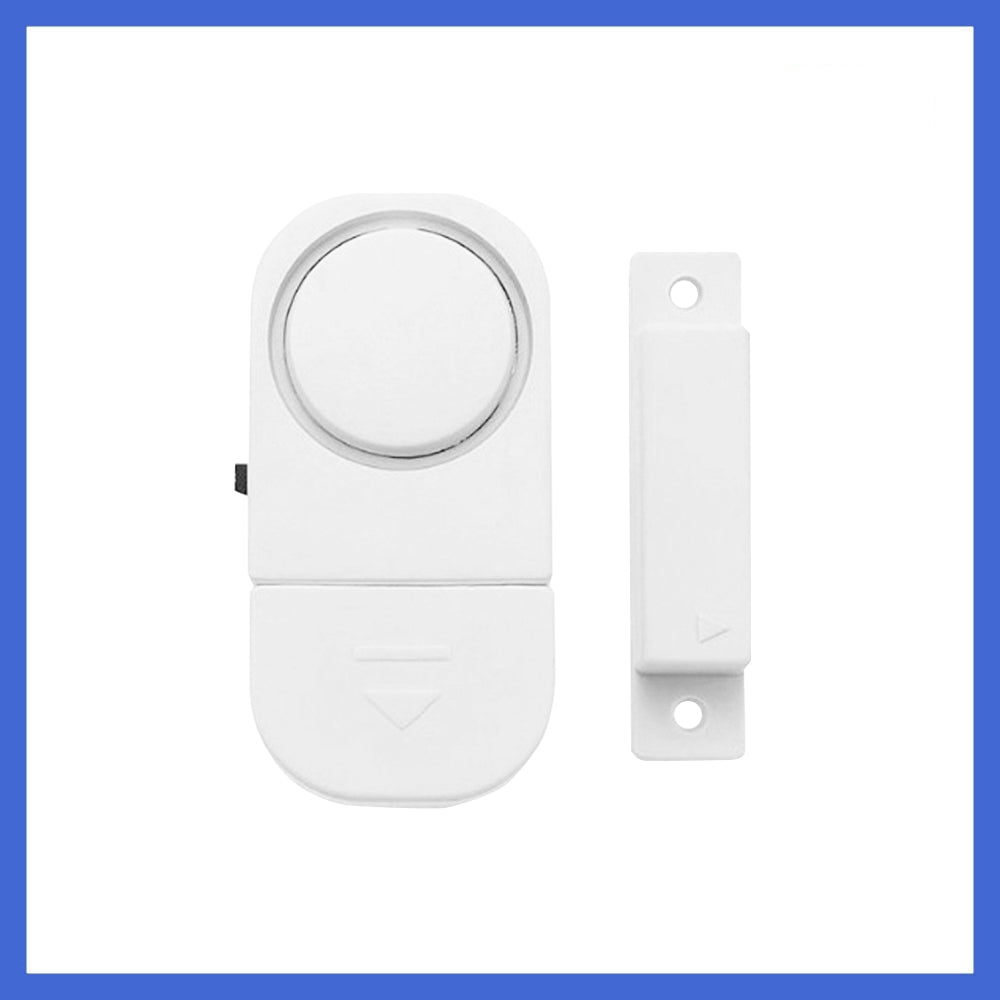 Door/window Magnetic Sensor