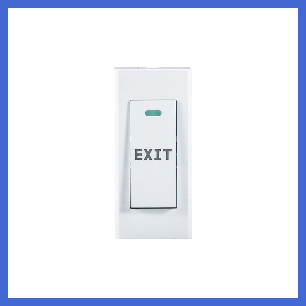 Exit Switch Button