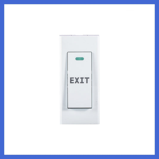Exit Switch Button