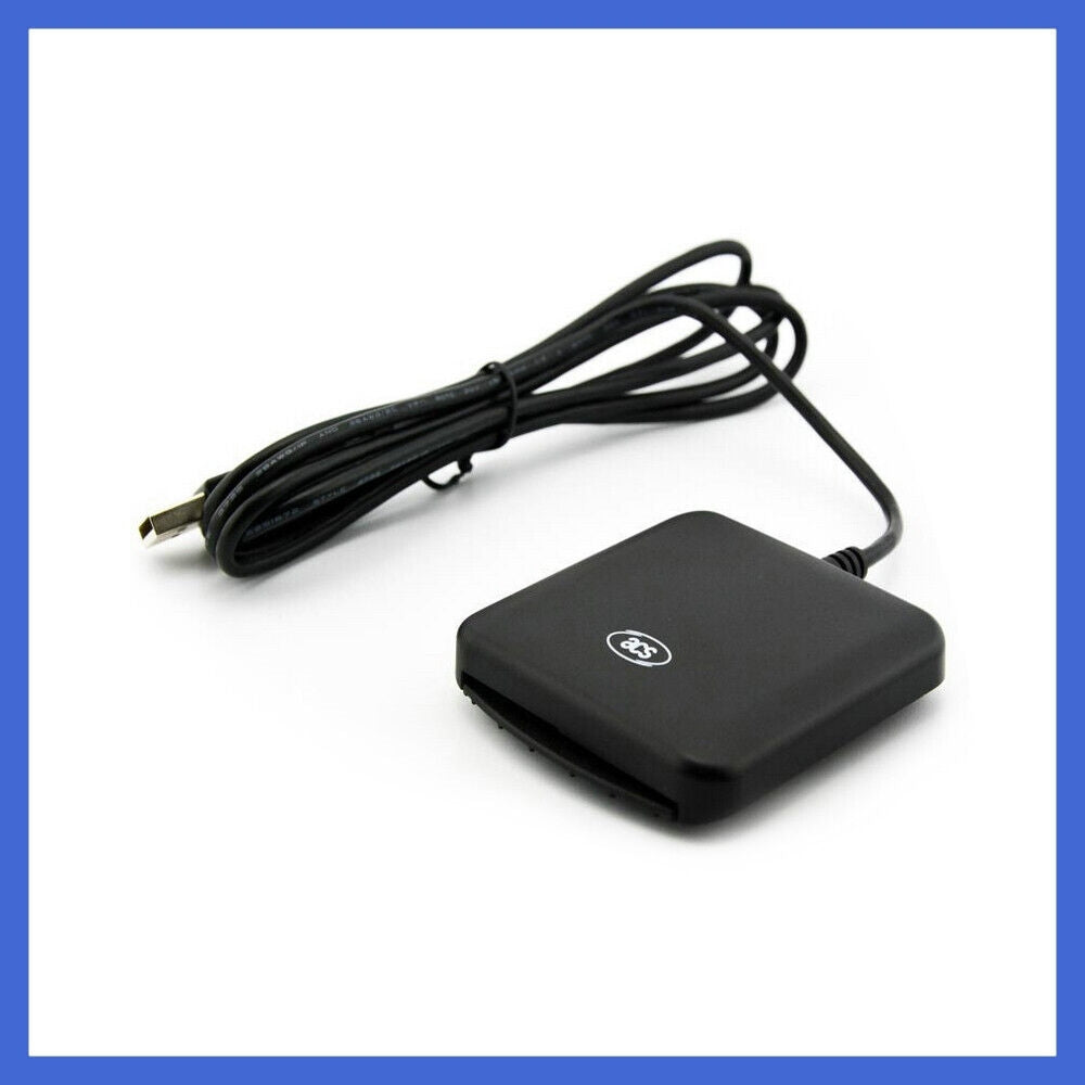 Contact Smart IC Chip Card Reader Writer