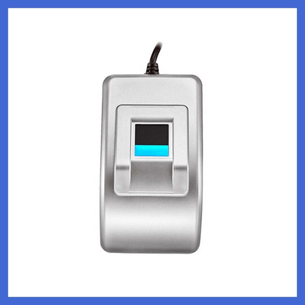 Fingerprint Collector