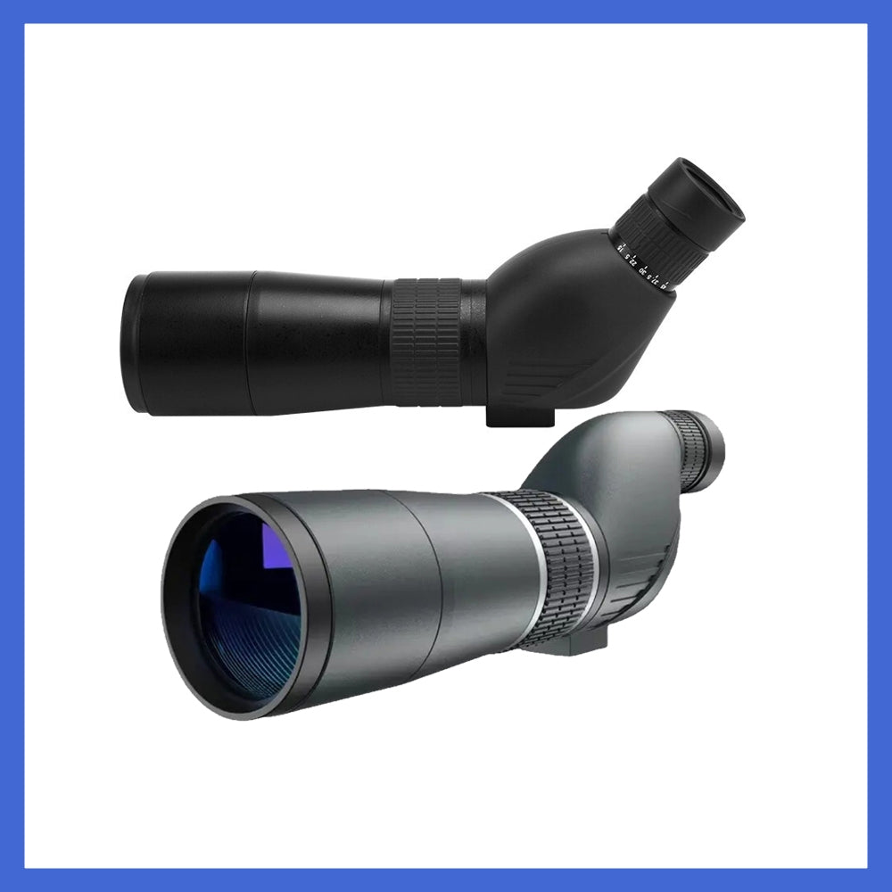 High-definition, Right Angle,Oblique Angle, Bird Watching ,Telescope