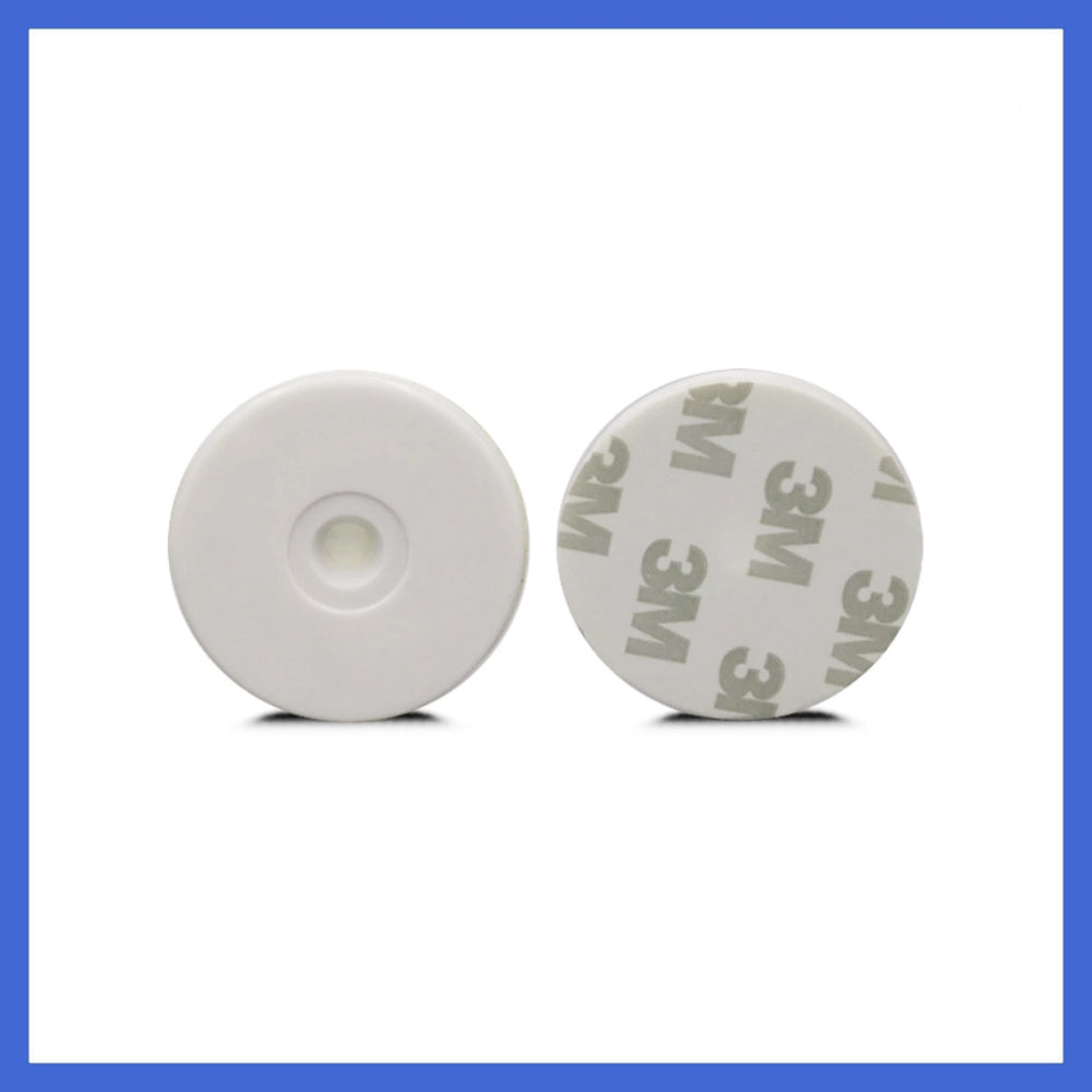 Waterproof,125KHz,RFID,EM,ID,tag,Guard Tour System Checkpoint