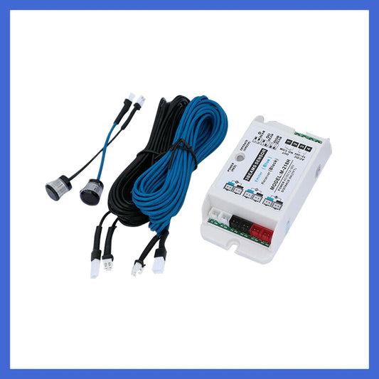 Beam Sensor Detector,auto-door