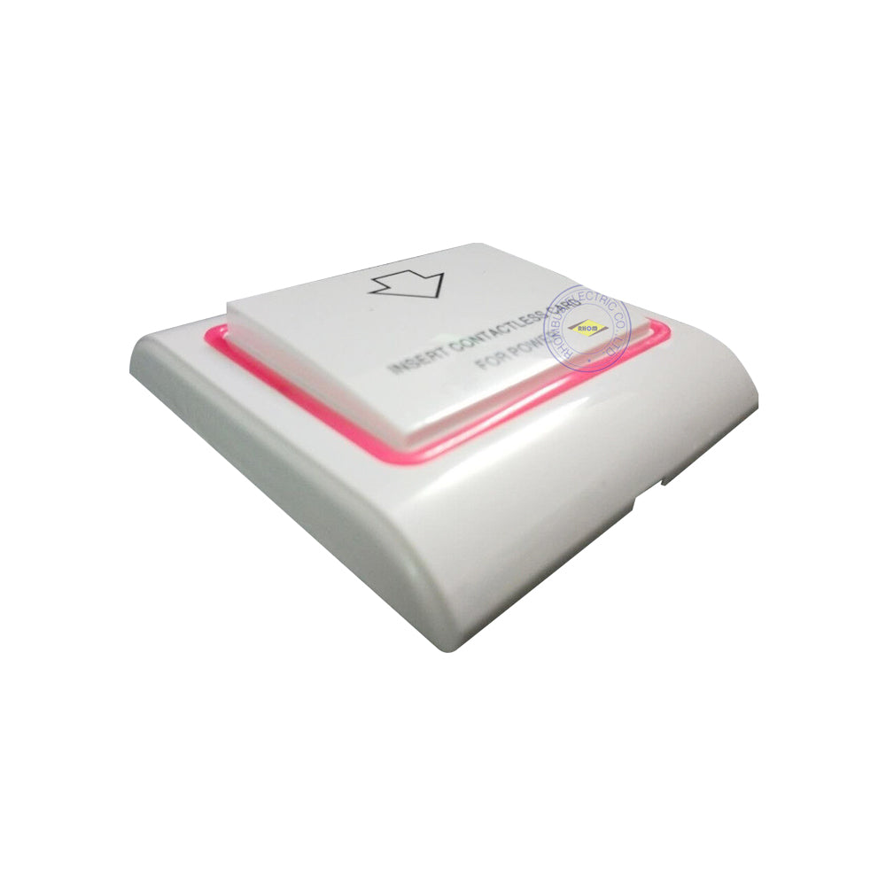 Hotel Recognition Sensor Card,Take Power Switch
