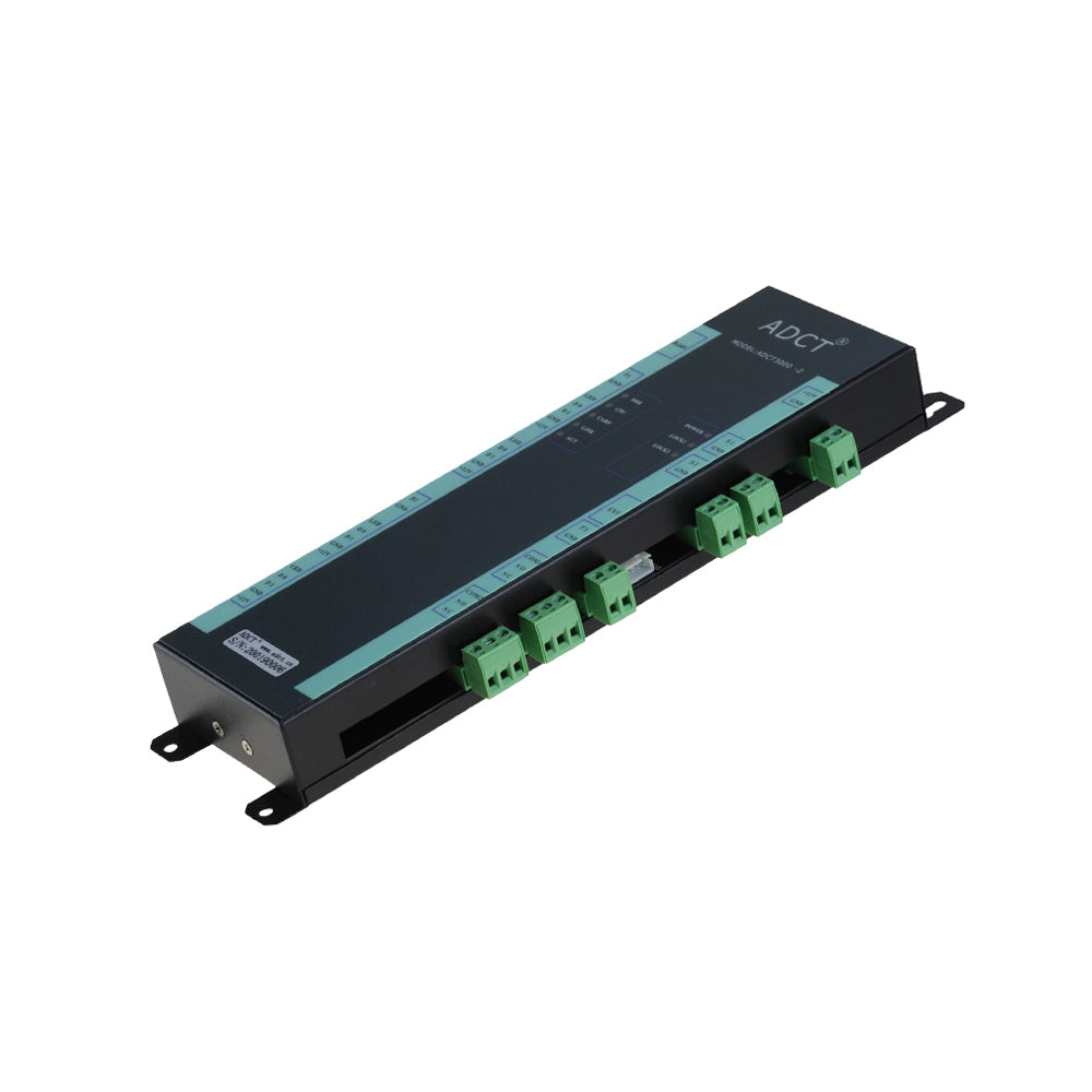 TCP/IP, Industrial ,Access Controller Panel,Power Supply