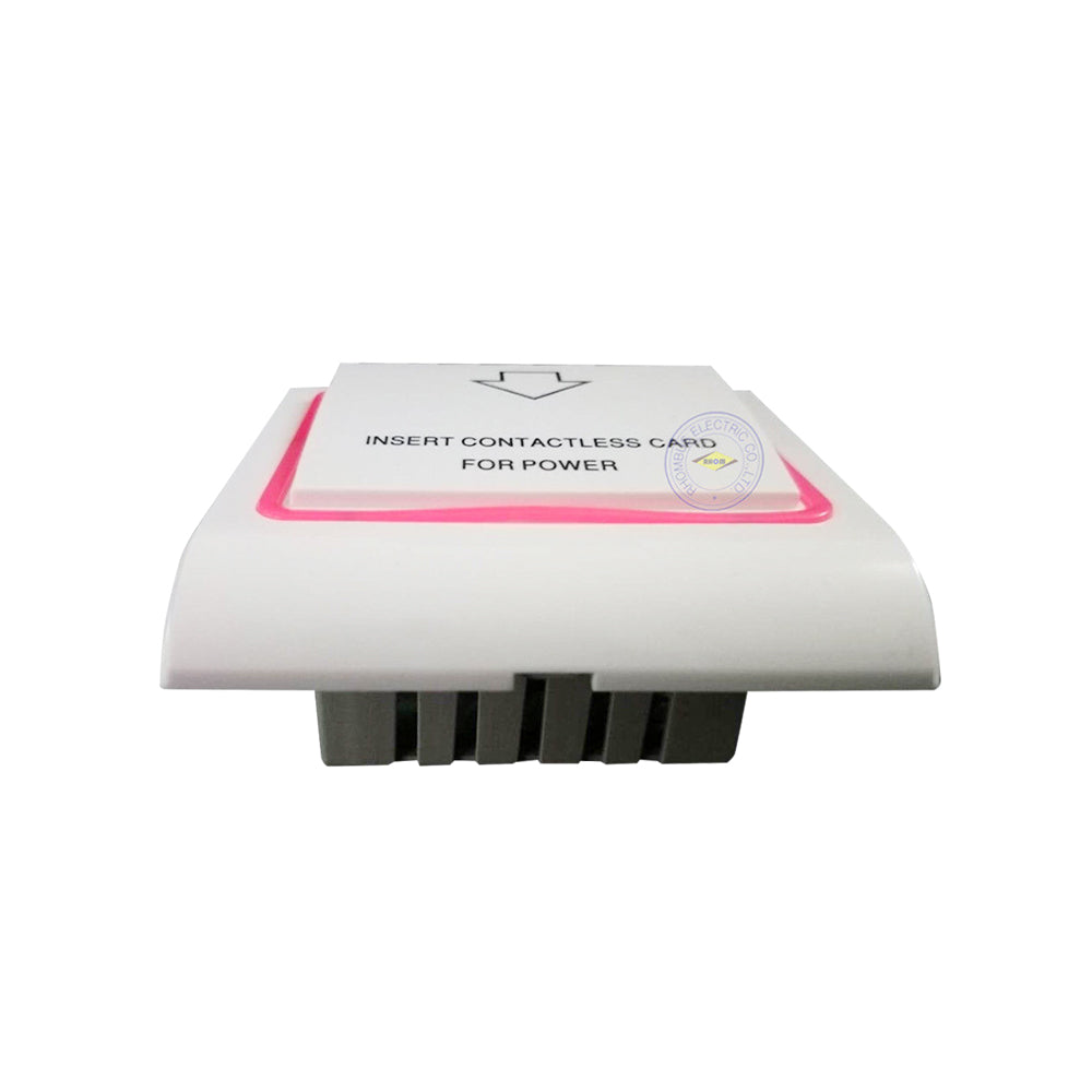 Hotel Recognition Sensor Card,Take Power Switch