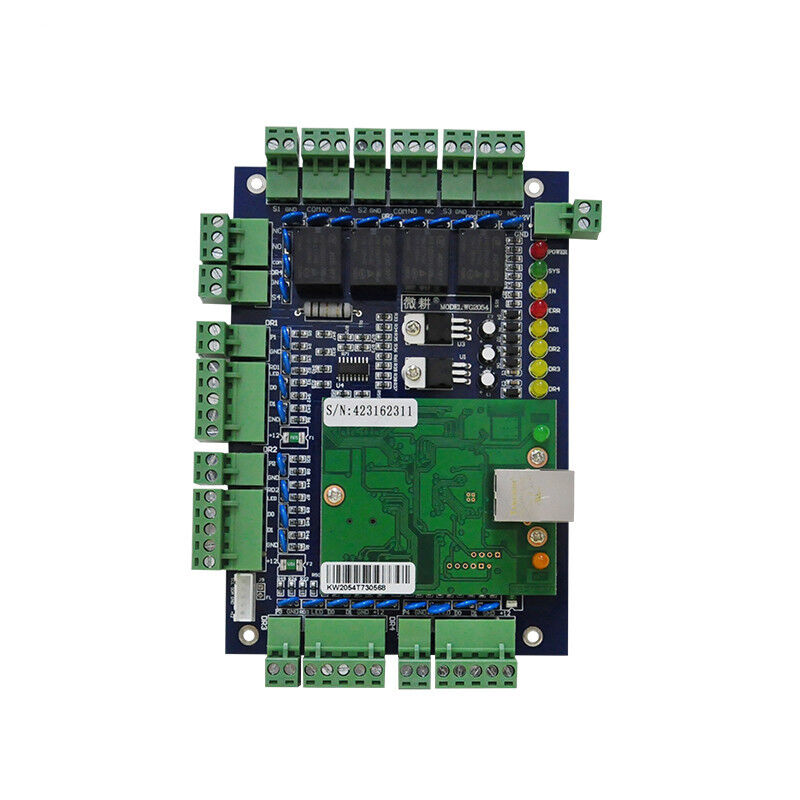 TCP/IP, iOS Android ,Access Controller
