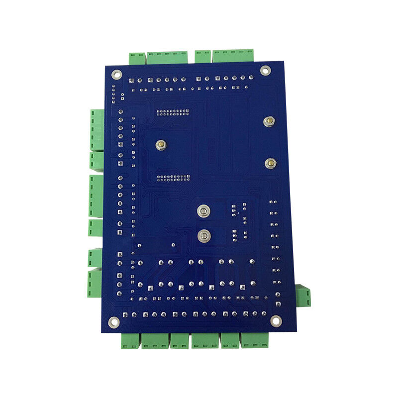 TCP/IP, iOS Android ,Access Controller