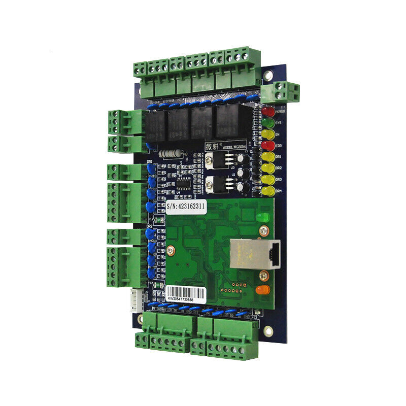 TCP/IP, iOS Android ,Access Controller