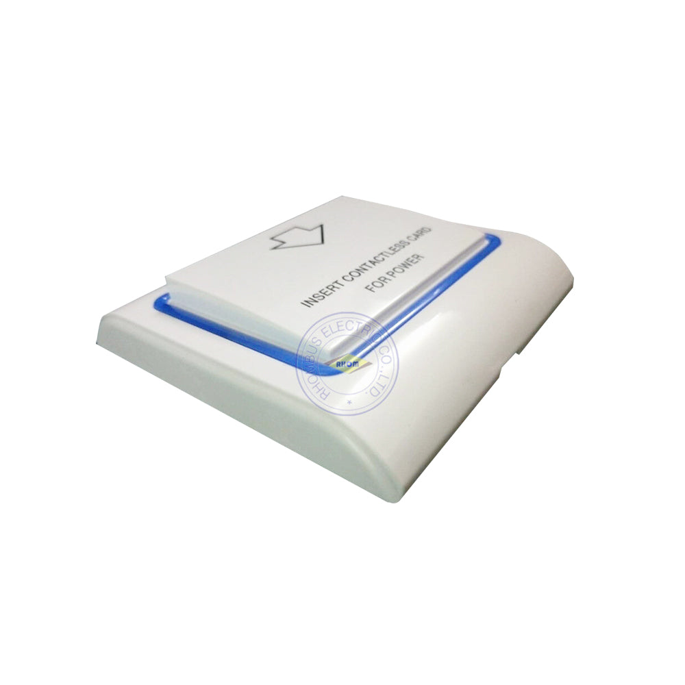 Hotel Recognition Sensor Card,Take Power Switch
