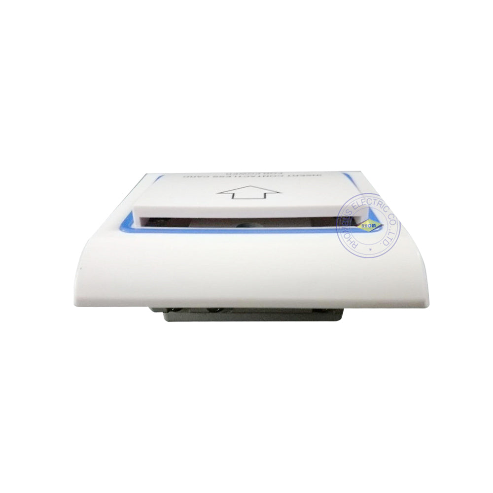 Hotel Recognition Sensor Card,Take Power Switch