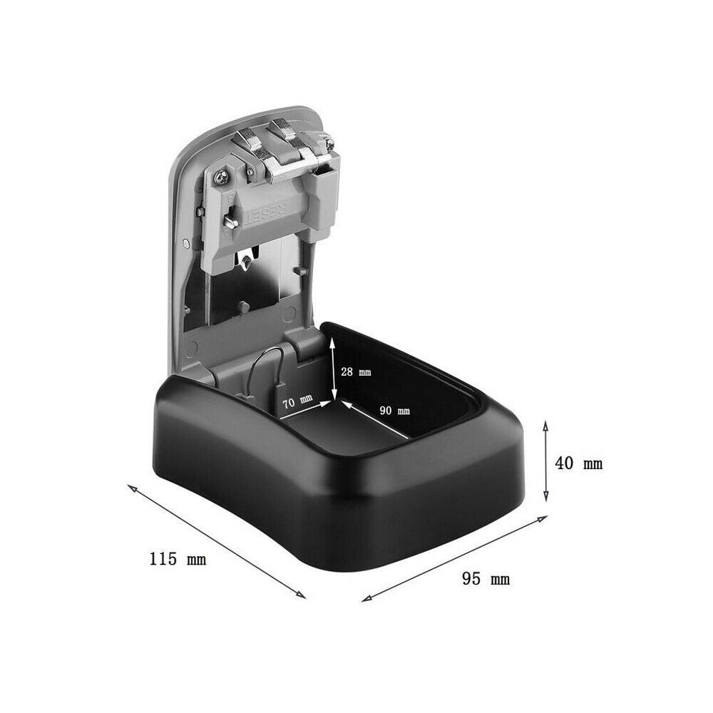 Key Storage Box