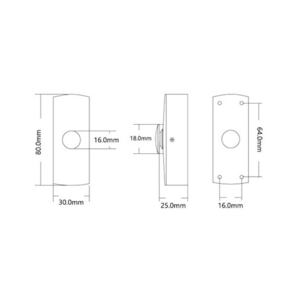 Access Control Switch