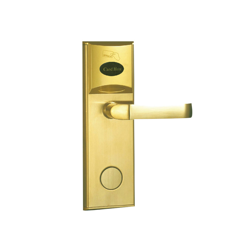 Hotel Room Lock