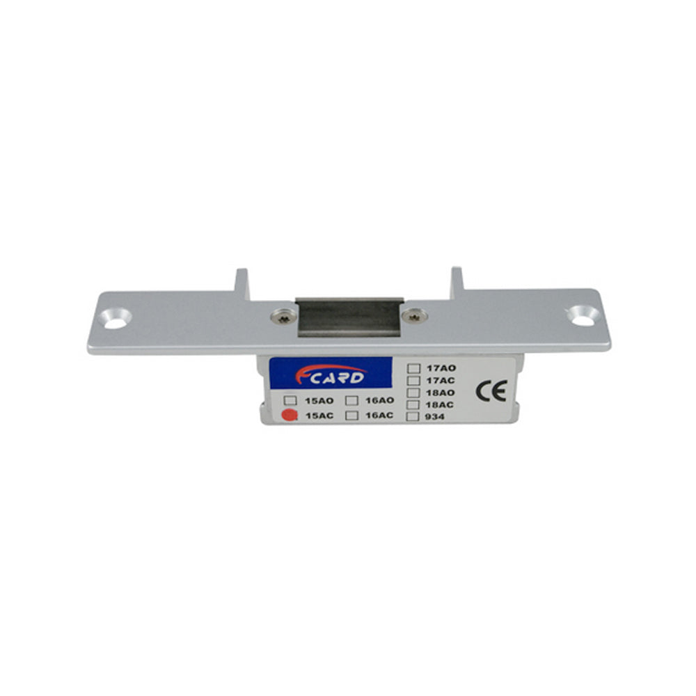 Electric Strikes Lock