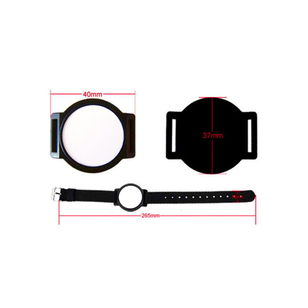 EM,4100/4102,125Khz,RFID,Tags,Keyfobs,wristband tag
