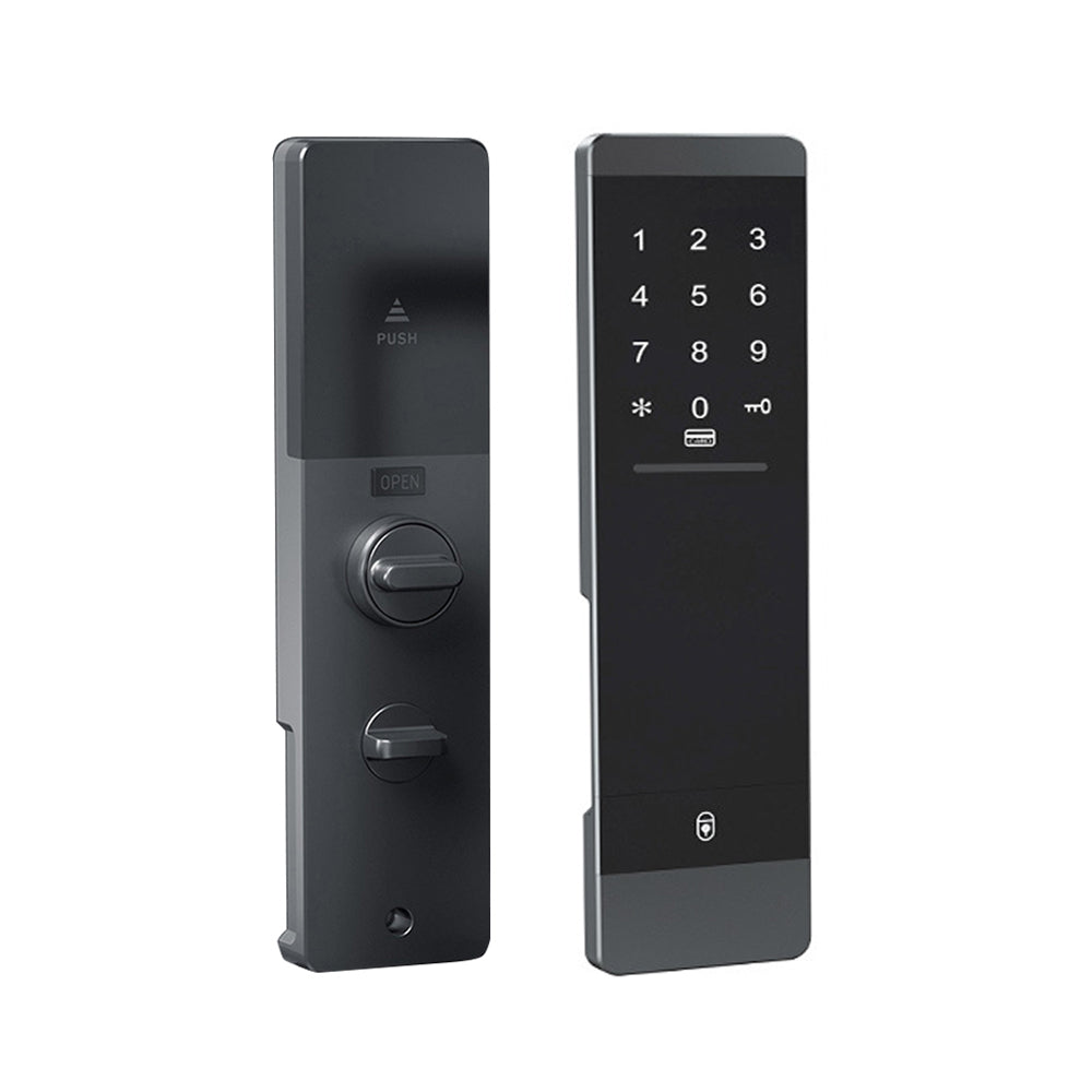 Rfid Intelligent lock,RFID hotel lock