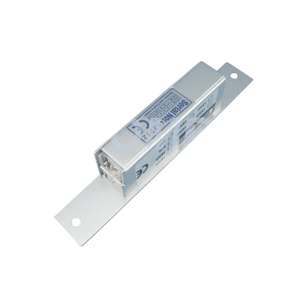Stainless Steel 1800KG 12VDC Electric Strikes Locks (16AO/AC)