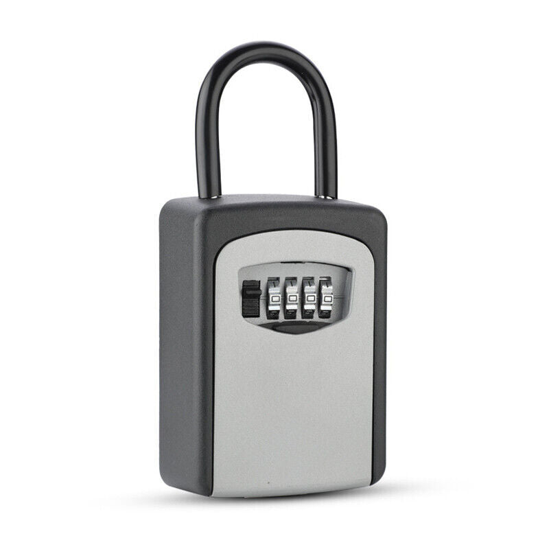 Password Key Box