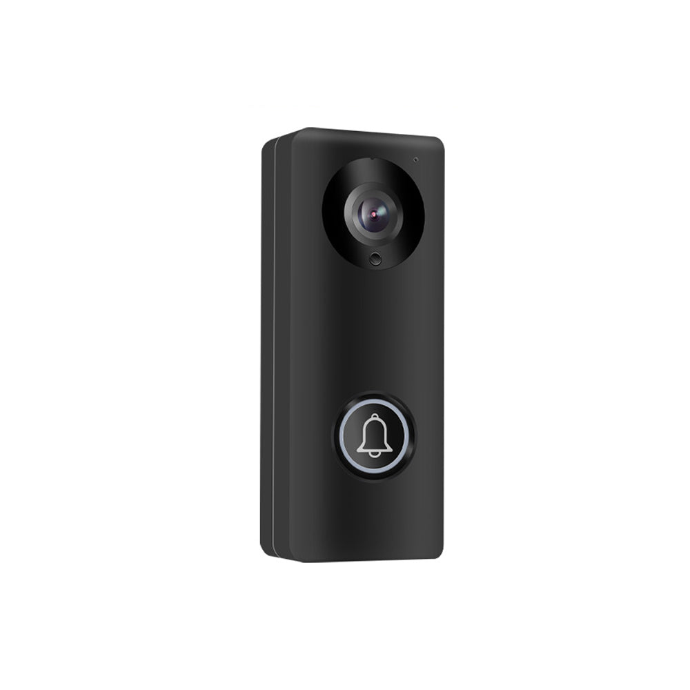 Ring Video Doorbell,1080p, 2Mega Pixels, HD Video,2.4G Wifi,Wired Network