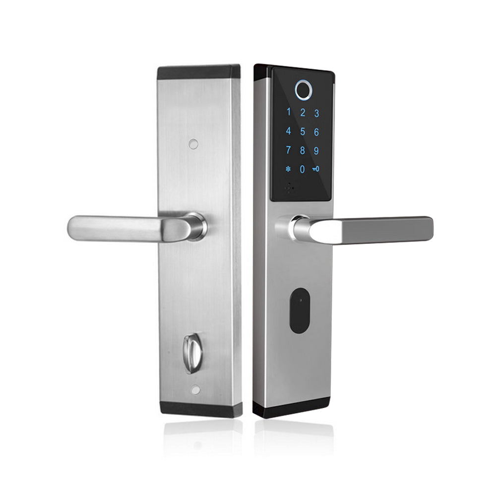 Fingerprint,Rfid Intelligent lock,RFID hotel lock