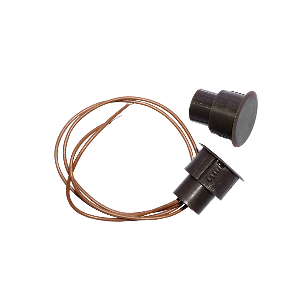 Wired, Door contact Magnetic Sensor Switch, Access Control Magnetic