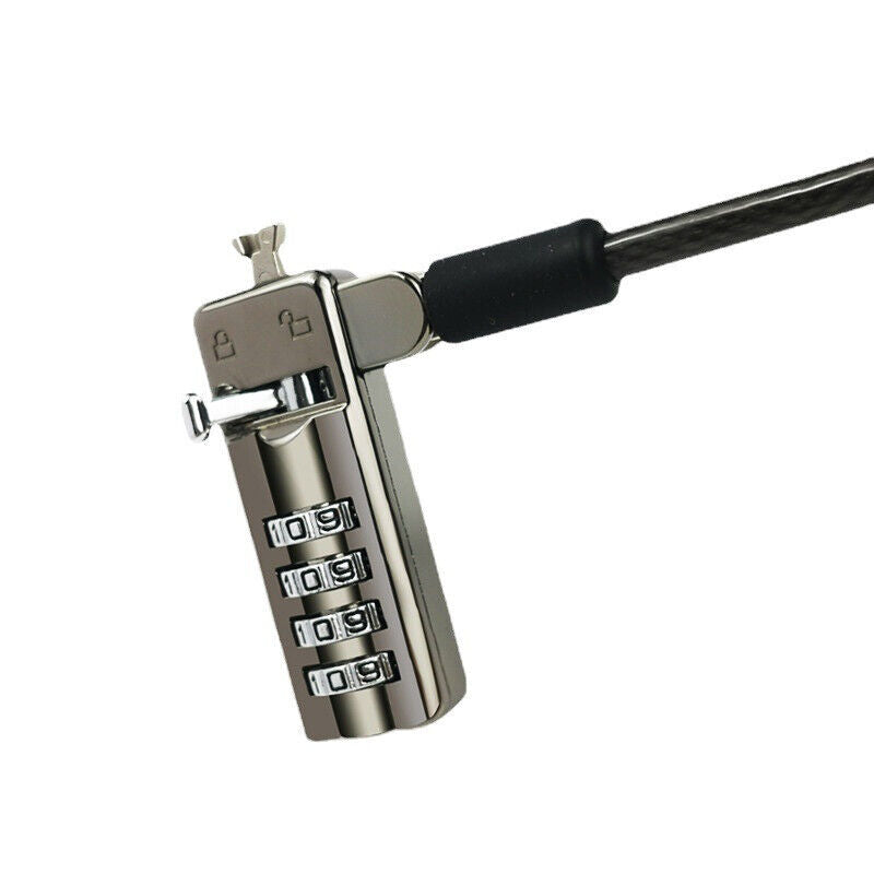 Laptop Lock ,Anti-Theft Lock