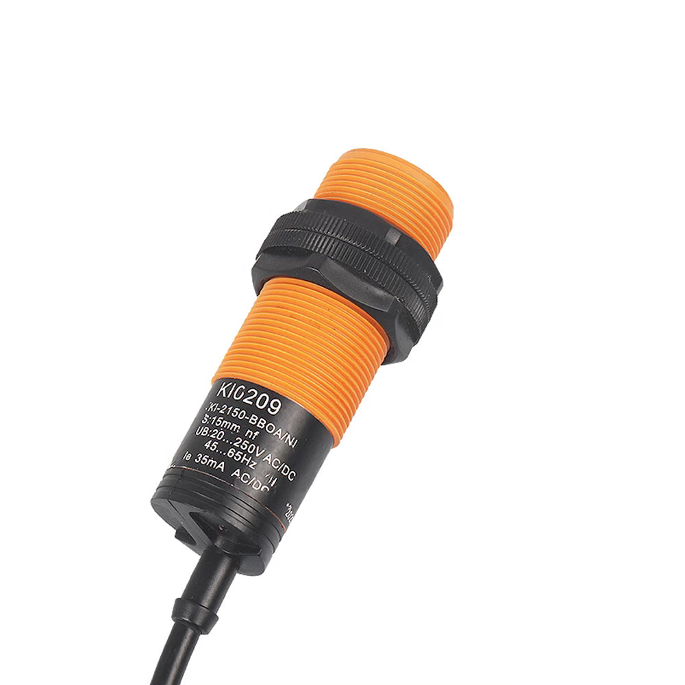Aquaculture Twisted Dragon Feed Line Probe Switch,Induction Sensor