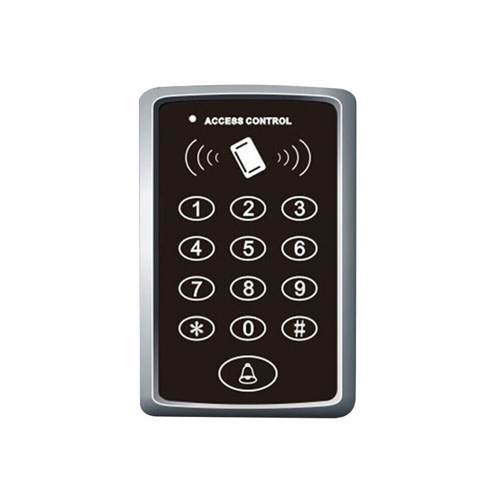125KHz , RFID , ID  , Access Control System , Keyfob Electric Strike Lock