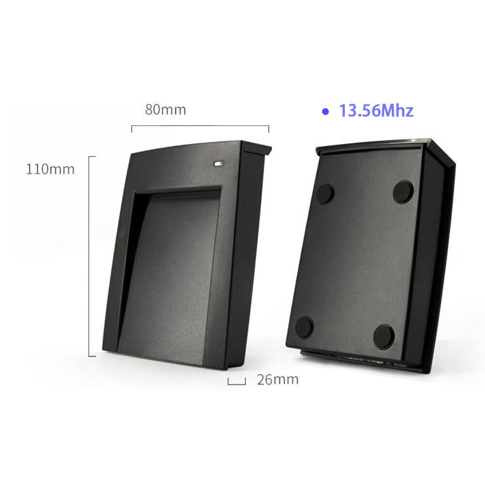 ISO14443A,ISO14443B,ISO15693,13.56Mhz,RFID card tag,programmer,Reader, Writer