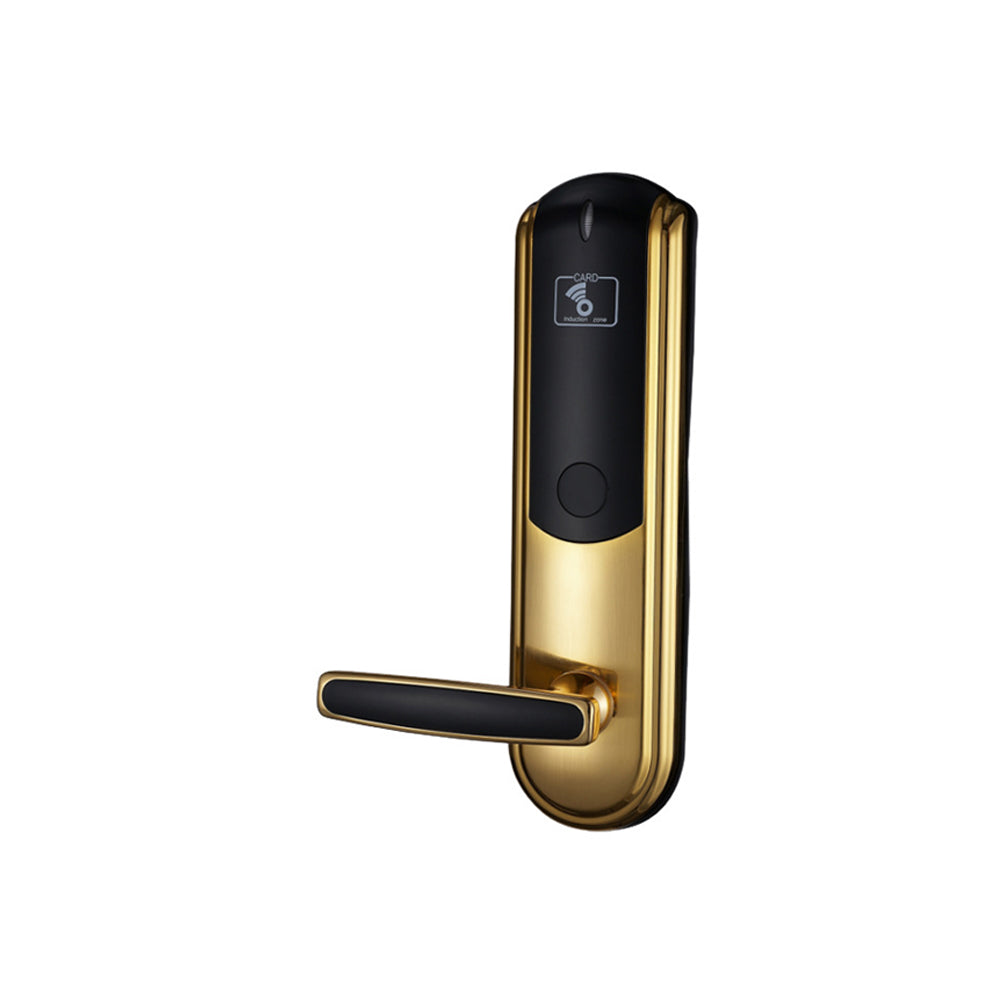 Hotel Room Lock