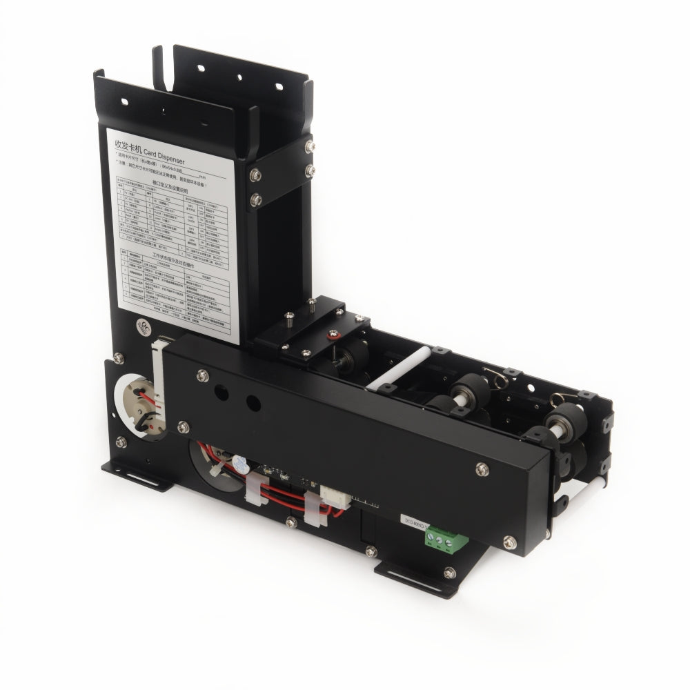 Automatic Card Dispenser,parking system,Automatic Card Dispenser