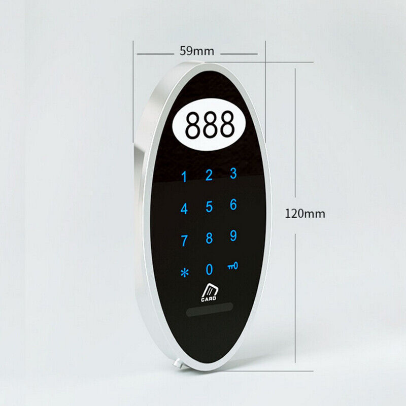 125KHz ,EM/ID , Password Induction Lock/Storage Cabinet ,Sauna Lock/Electronic Lock