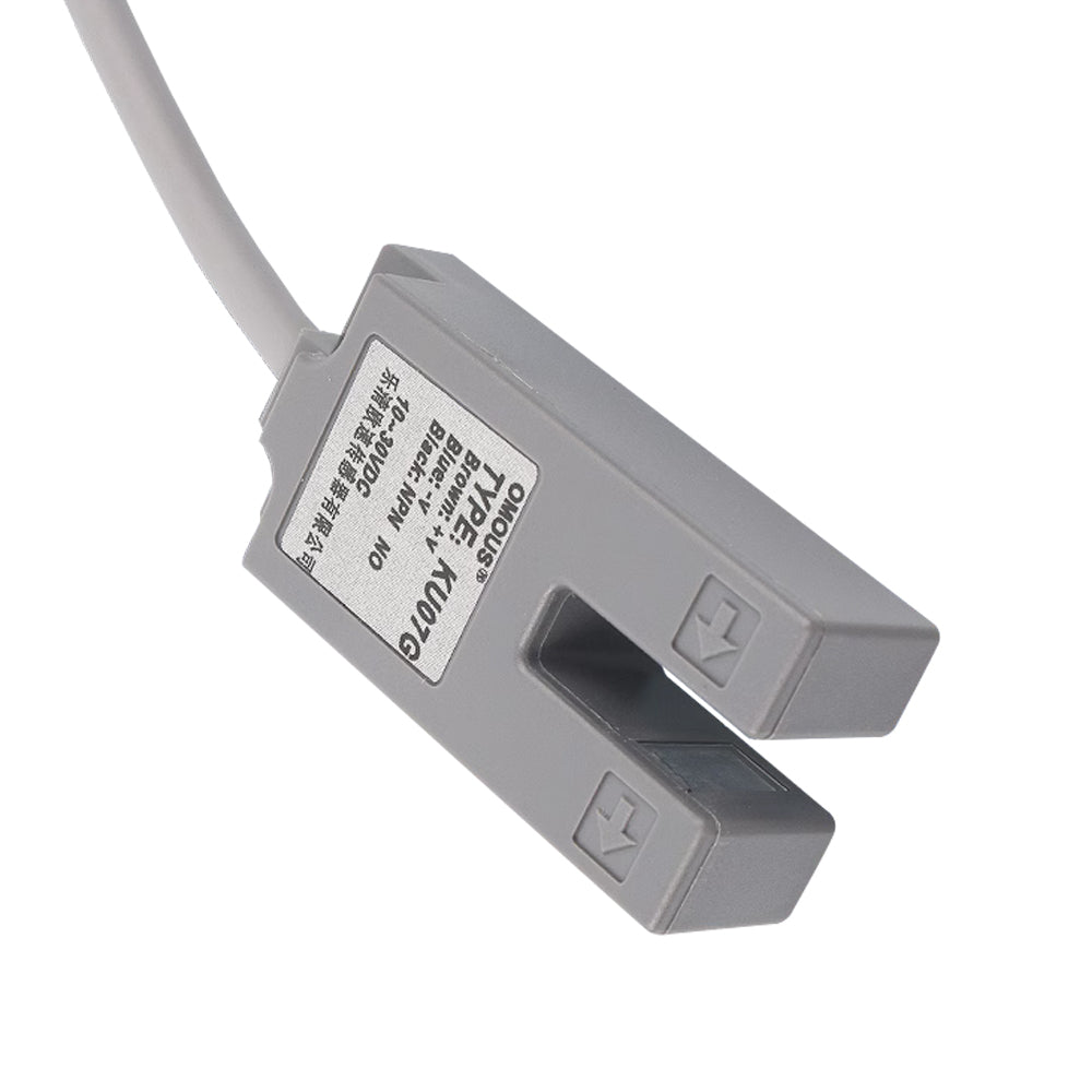 Slot Type Sensor,Photoelectric Switch