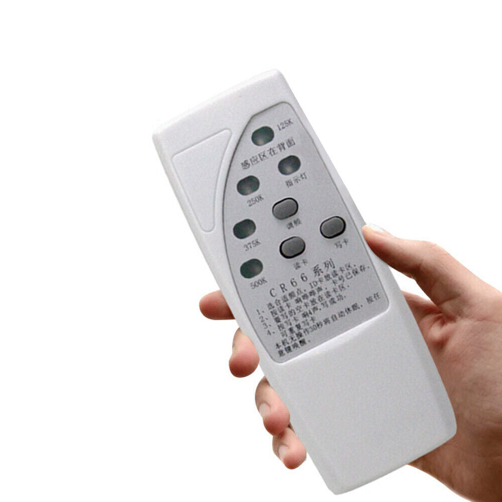 125Khz ,RFID, EM ,Handheld Card Reader Copier Writer Duplicator