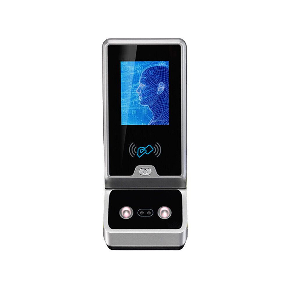 Facial, rfid access control
