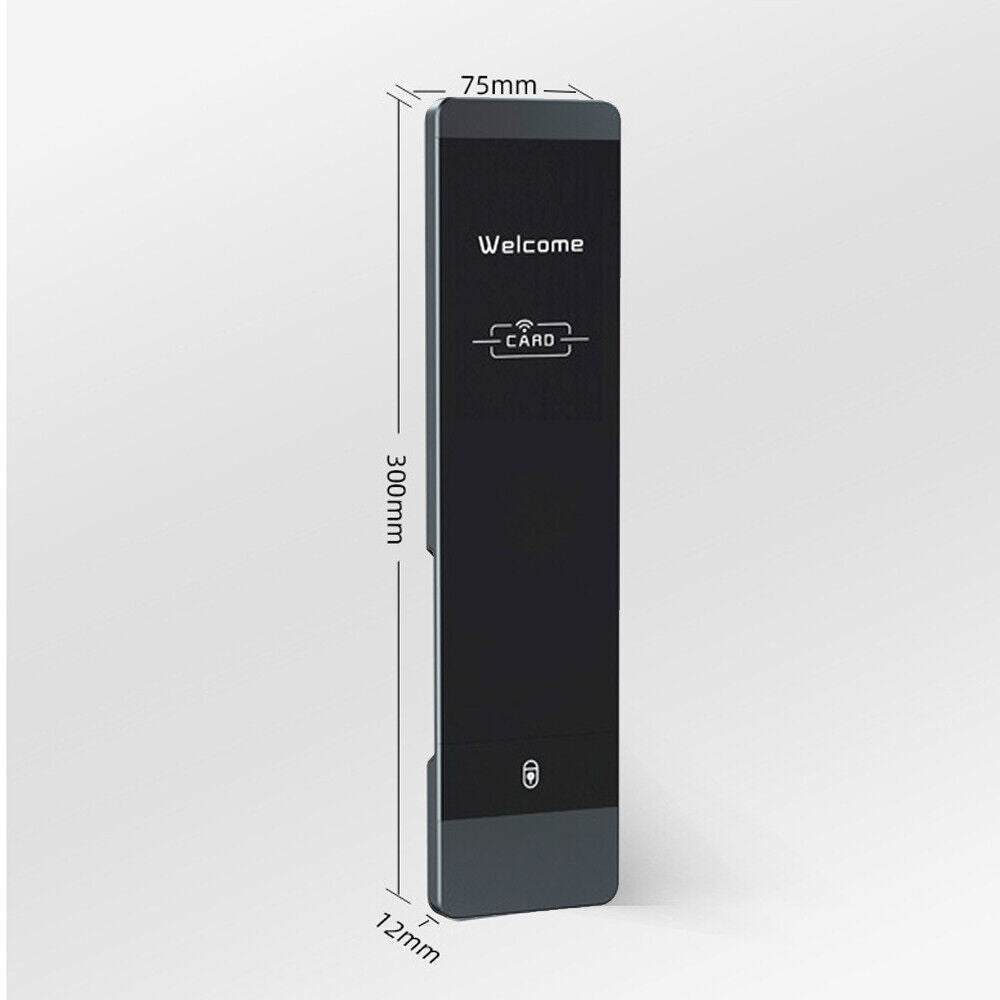 Hotel Doorlock